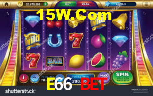E66 Bet,E66.Com