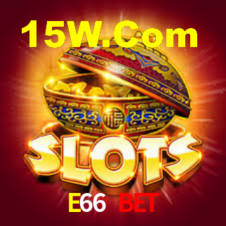 E66 Bet,E66.Com