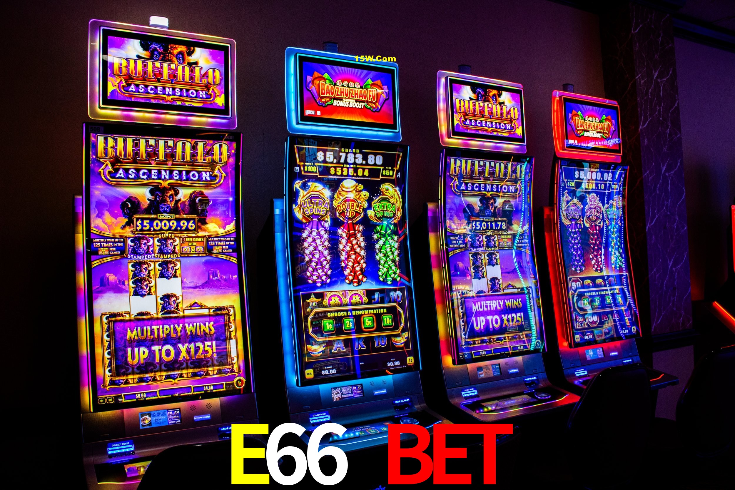Secure Login E66 Bet