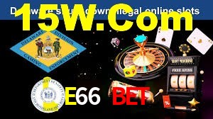 VIP Casino E66 Bet