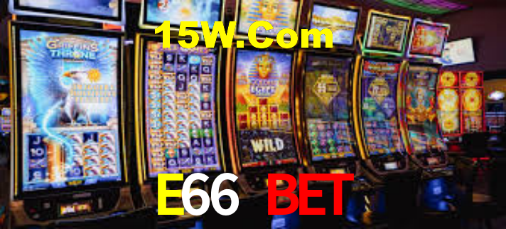 E66 Bet Vip