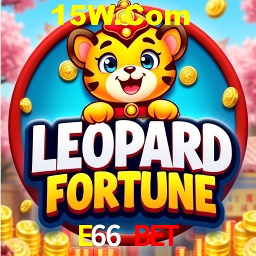 Seasonal Promotions E66 Bet