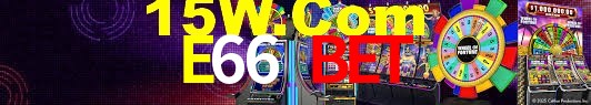 Welcome Bonus E66 Bet