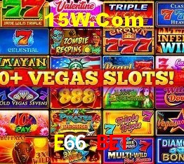 Estatísticas Esportivas E66 Bet