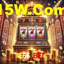 Football Betting E66 Bet