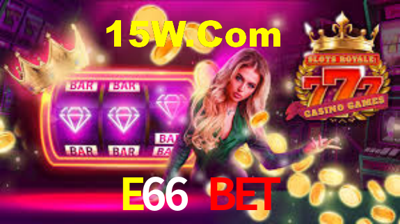 Bônus Generosos e Exclusivos no E66 Bet para Você!