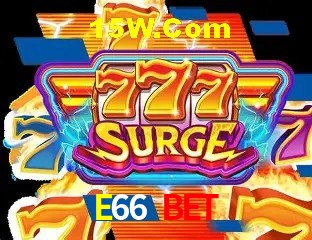 Diretório de Jogos E66 Bet