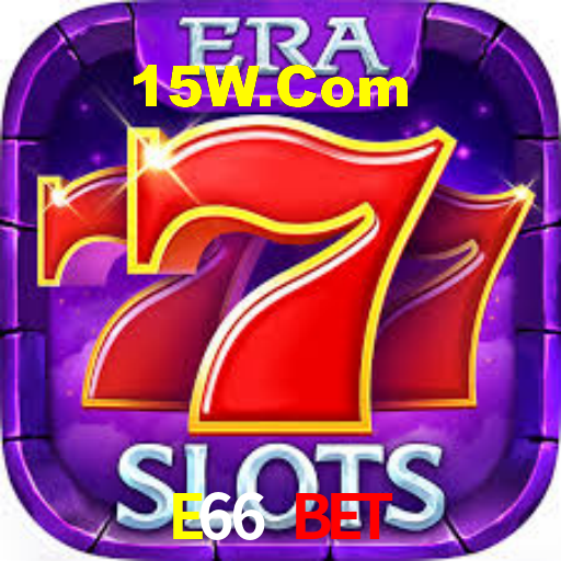 E66 Bet