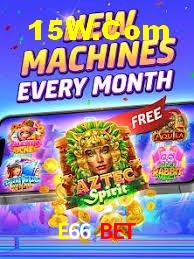 Game Providers E66 Bet