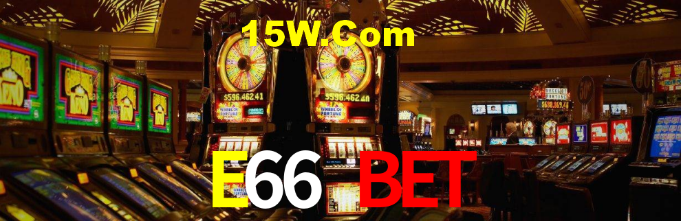 E66 Bet
