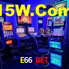Daily Bonuses E66 Bet
