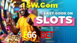 Player Reviews E66 Bet