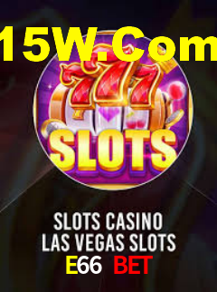 E66 Bet