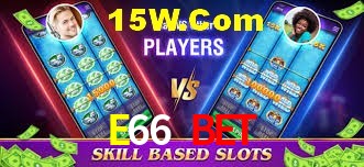 Game Statistics E66 Bet