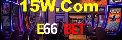 Live Casino E66 Bet