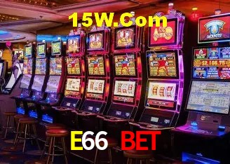 Avaliações dos Jogadores E66 Bet