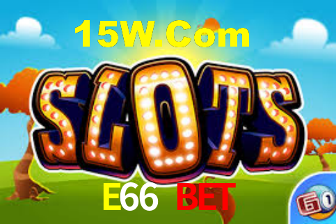 E66 Bet