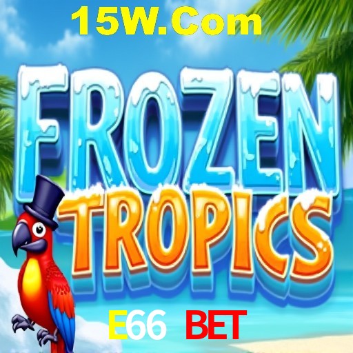 Casino Ao Vivo E66 Bet