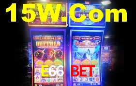 Tournaments E66 Bet