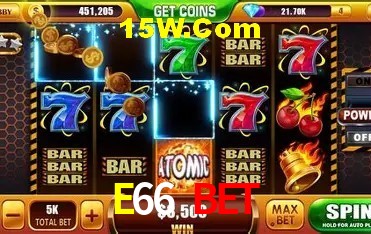 Estratégias Crash Games E66 Bet