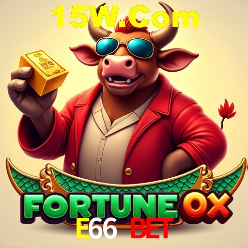 A Emoção da Loteria na E66 Bet: Uma Chance de Mudança de Vida