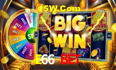 Login Seguro E66 Bet