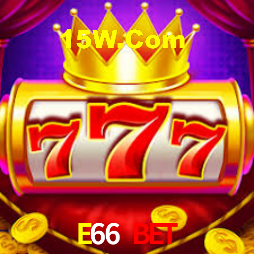 Exclusive Games E66 Bet