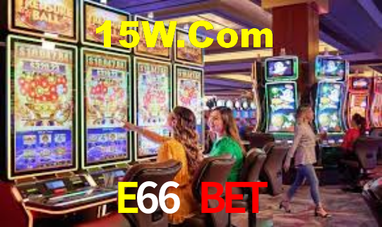 E66 Bet Vip