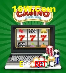 Casino VIP E66 Bet