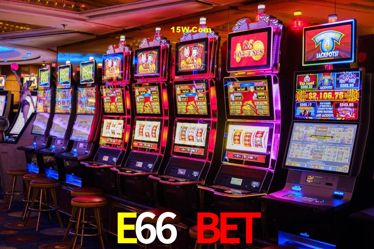 2FA Security E66 Bet