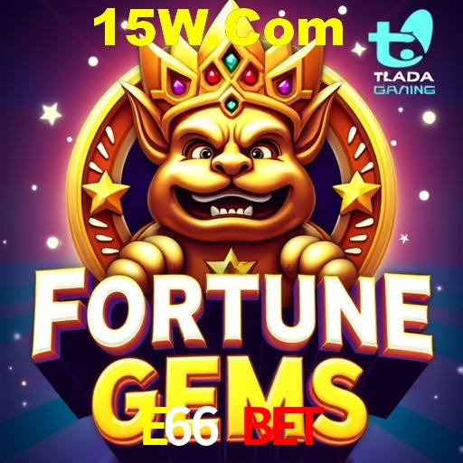 Weekend Specials E66 Bet
