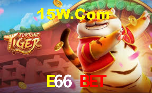 E66 Bet: A Experiência de Casino com Jogos de Mesa ao Vivo
