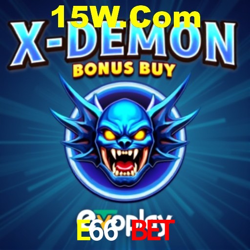 Apostas Esportivas na E66 Bet: Um Guia Completo