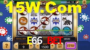 Spaceman Game E66 Bet
