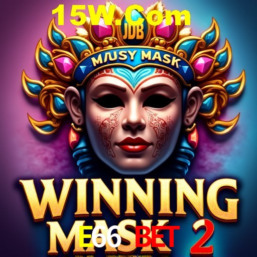 Desvendando o Mundo dos Jogos Virtuais na E66 Bet