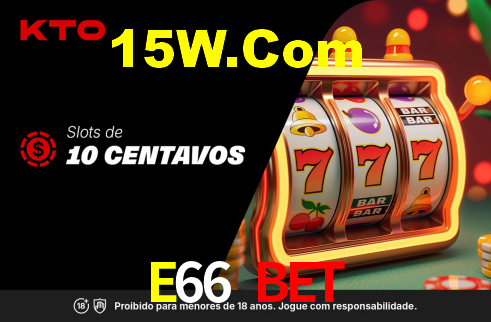 E66 Bet