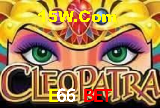 E66 Bet