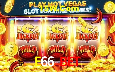 Provedores de Jogos E66 Bet