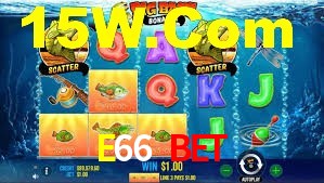 Welcome Bonus E66 Bet