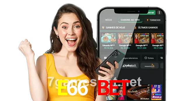 E66 Bet